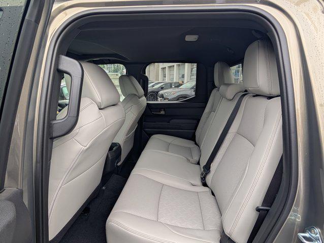 new 2025 Toyota Tacoma car, priced at $54,849