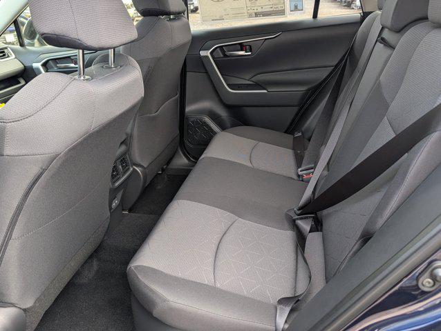new 2025 Toyota RAV4 Hybrid car, priced at $37,343