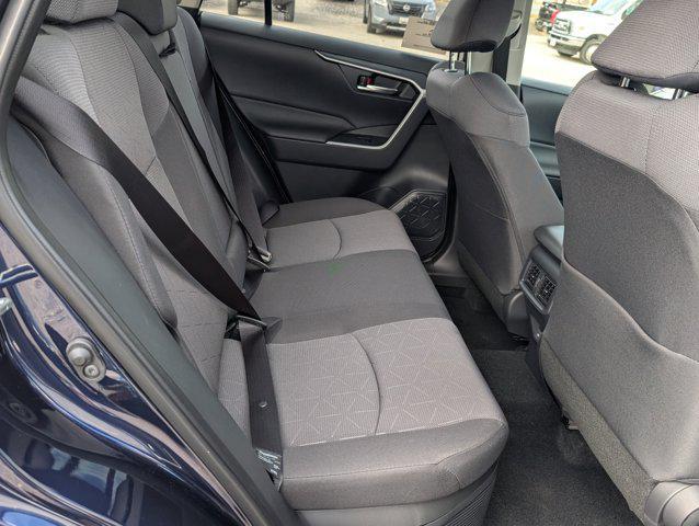 new 2025 Toyota RAV4 Hybrid car, priced at $37,343