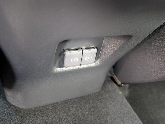 new 2025 Toyota RAV4 Hybrid car, priced at $37,343