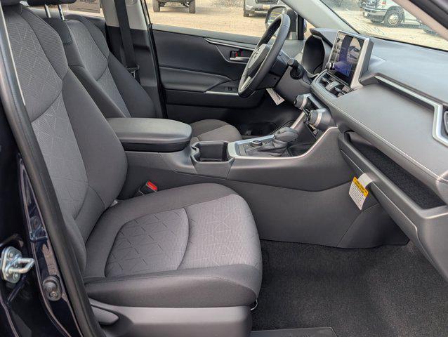 new 2025 Toyota RAV4 Hybrid car, priced at $37,343