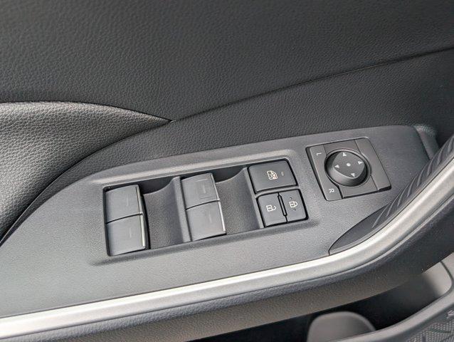 new 2025 Toyota RAV4 Hybrid car, priced at $37,343