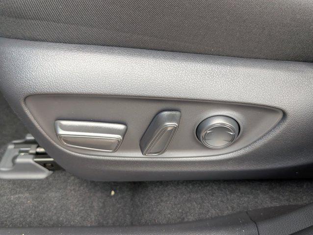 new 2025 Toyota RAV4 Hybrid car, priced at $37,343