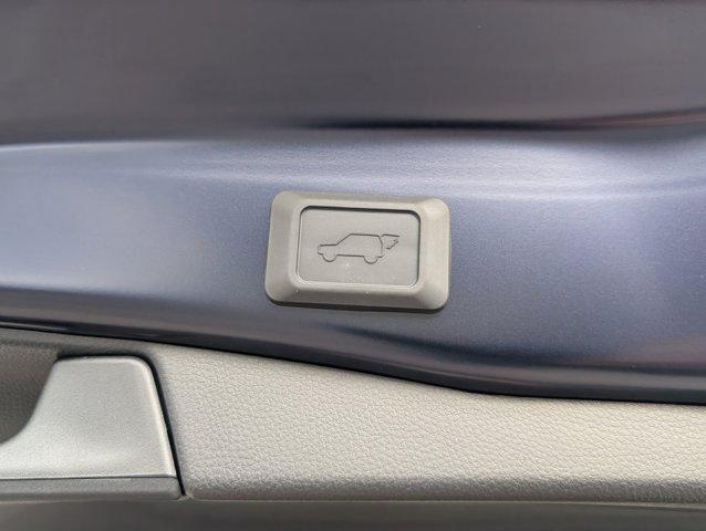 new 2025 Toyota RAV4 Hybrid car, priced at $37,343