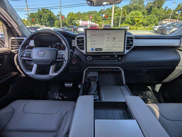 used 2023 Toyota Sequoia car, priced at $65,277