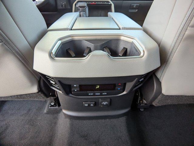 used 2023 Toyota Sequoia car, priced at $65,277