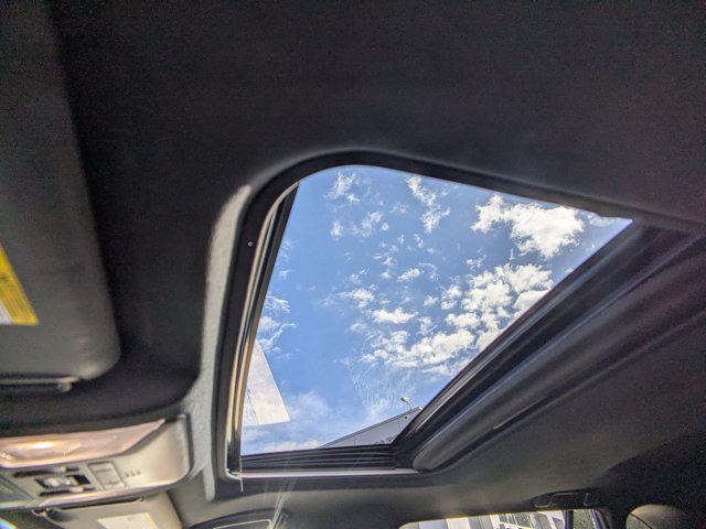 used 2022 Toyota RAV4 Hybrid car, priced at $34,477