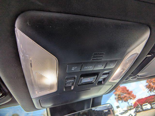 used 2022 Toyota RAV4 Hybrid car, priced at $34,477