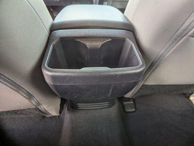 used 2022 Toyota Tacoma car, priced at $26,977
