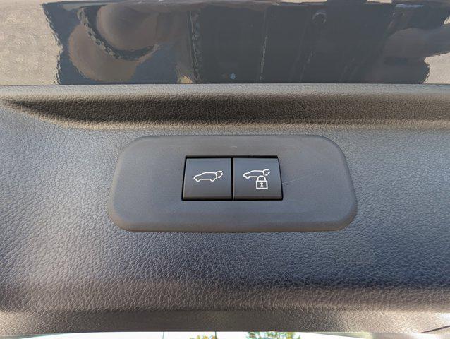 new 2026 Toyota Grand Highlander car, priced at $51,352