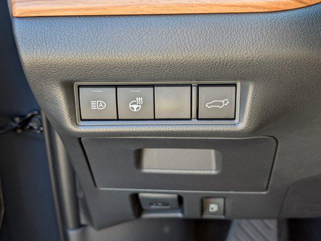 new 2026 Toyota Grand Highlander car, priced at $51,352