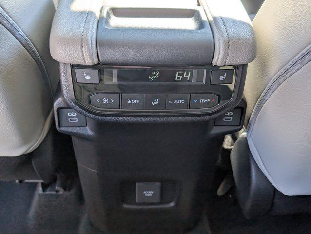 new 2026 Toyota Grand Highlander car, priced at $51,352