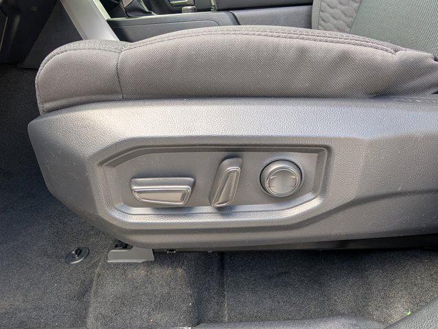 new 2025 Toyota Tundra car, priced at $50,740