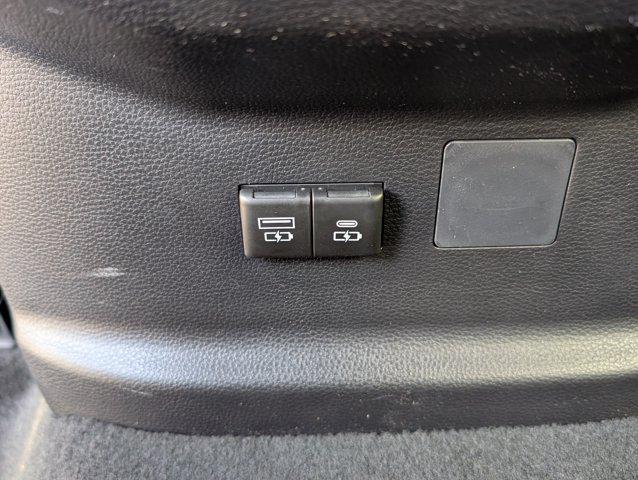 new 2025 Toyota Tundra car, priced at $50,740