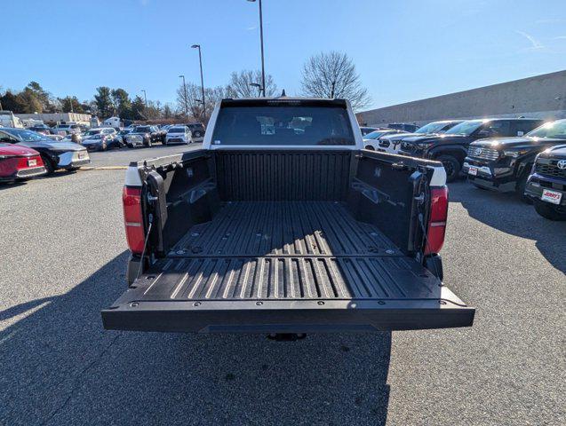 new 2024 Toyota Tacoma car, priced at $38,524