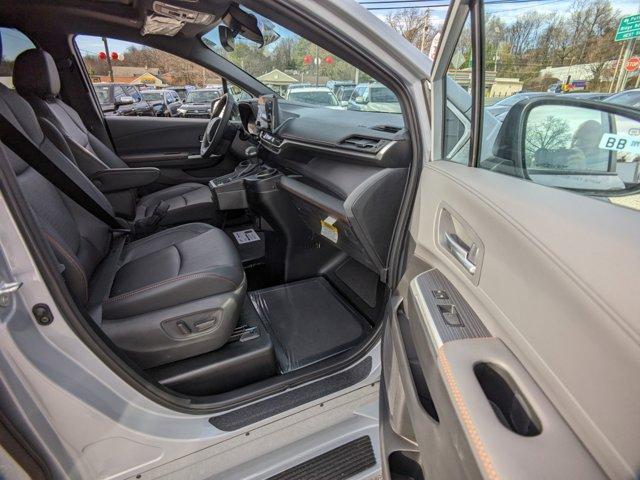 used 2024 Toyota Sienna car, priced at $78,999