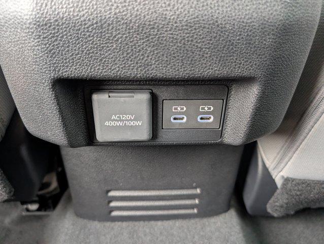new 2024 Toyota Tacoma car, priced at $47,741