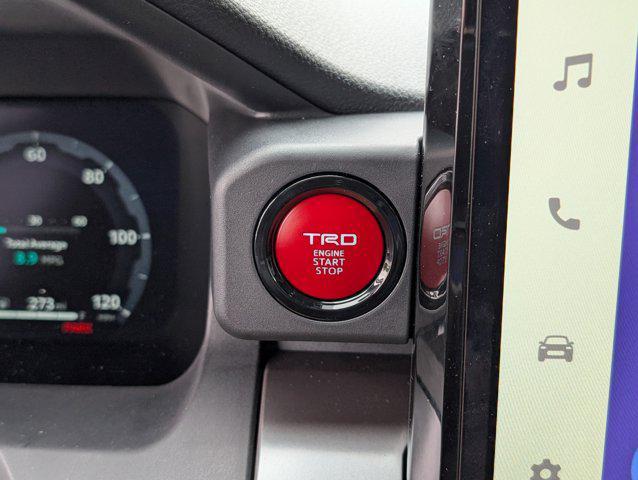 new 2024 Toyota Tacoma car, priced at $47,741