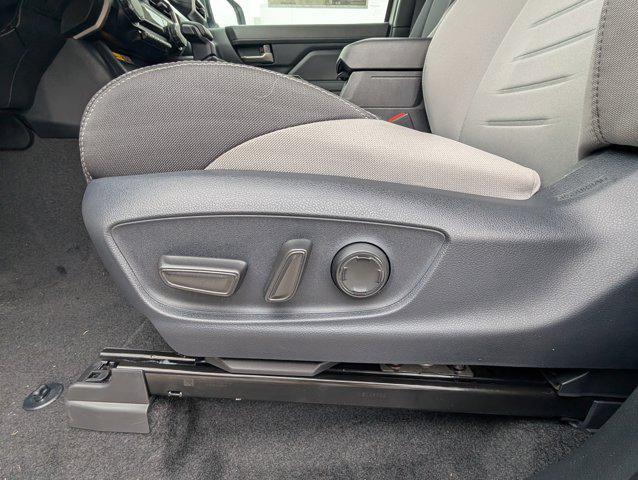 new 2024 Toyota Tacoma car, priced at $47,741