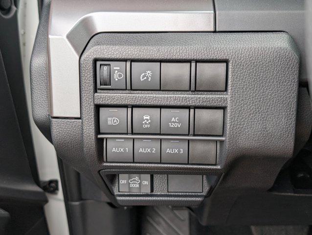 new 2024 Toyota Tacoma car, priced at $47,741