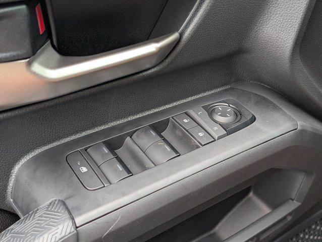 new 2024 Toyota Tacoma car, priced at $47,741