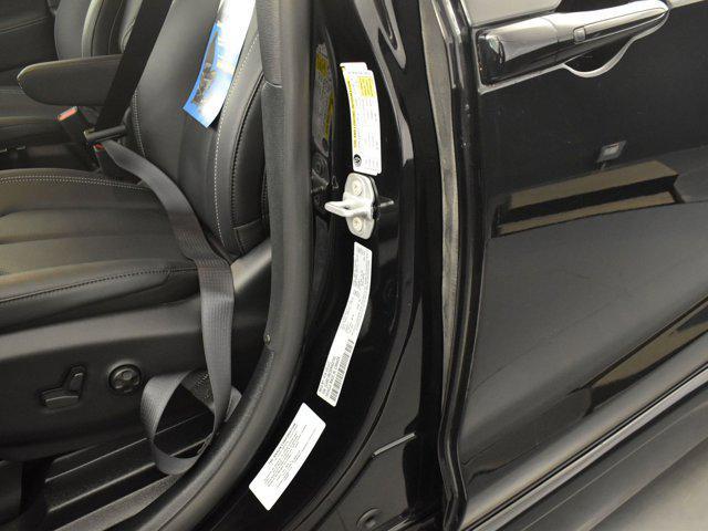 used 2025 Chrysler Pacifica car, priced at $91,149