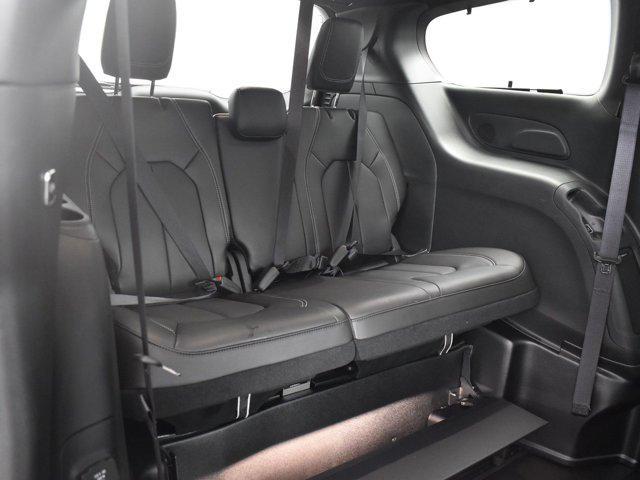 used 2025 Chrysler Pacifica car, priced at $91,149