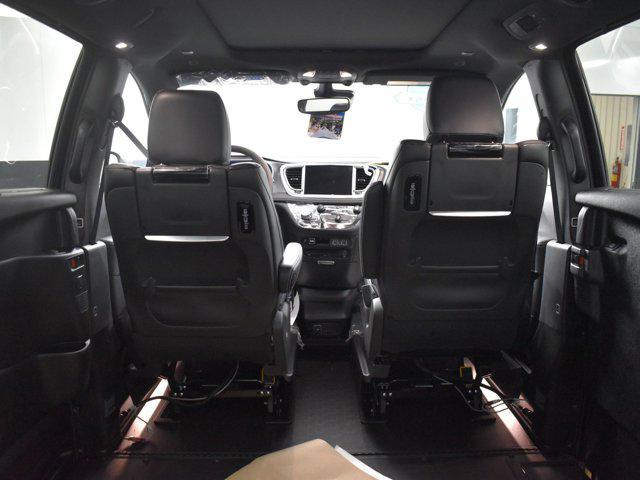 used 2025 Chrysler Pacifica car, priced at $91,149