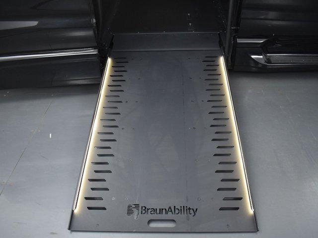 used 2025 Chrysler Pacifica car, priced at $91,149