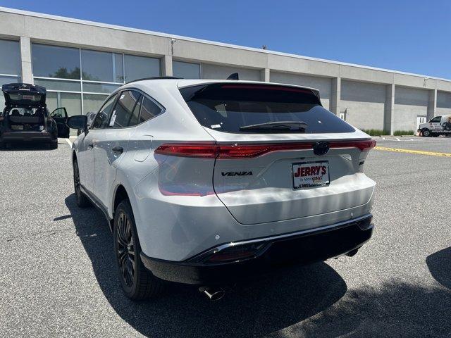 new 2024 Toyota Venza car, priced at $40,542