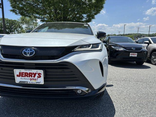 new 2024 Toyota Venza car, priced at $40,542