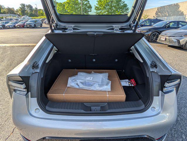 new 2025 Toyota Prius car, priced at $37,765