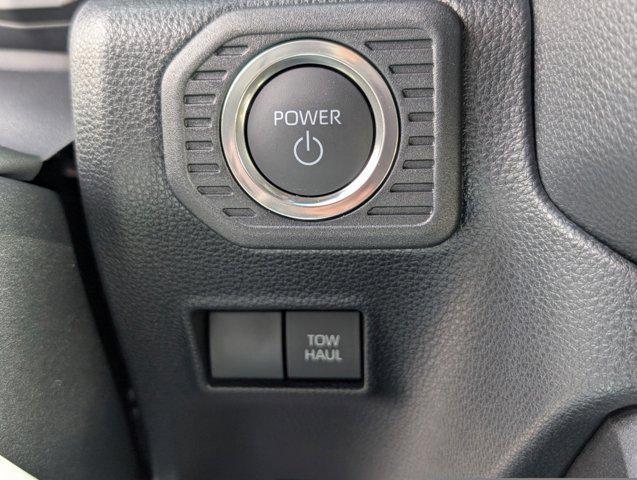new 2025 Toyota Land Cruiser car, priced at $54,661