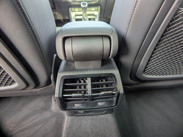 used 2023 Audi Q3 car, priced at $23,477