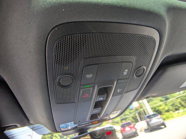 used 2023 Audi Q3 car, priced at $23,477