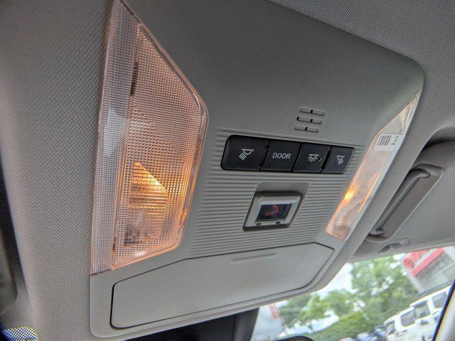 used 2021 Toyota RAV4 car, priced at $27,988