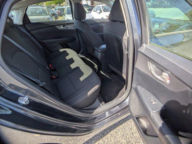 used 2019 Kia Forte car, priced at $9,998