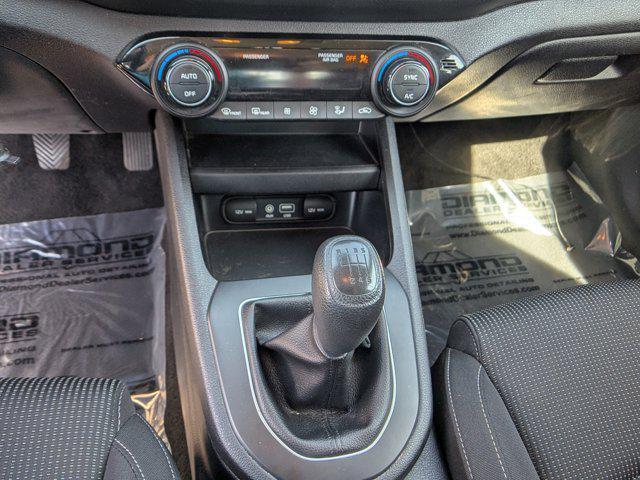 used 2019 Kia Forte car, priced at $9,998