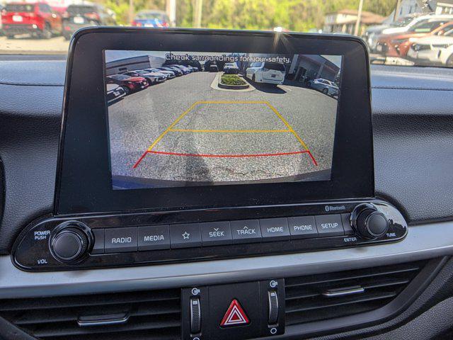 used 2019 Kia Forte car, priced at $9,998