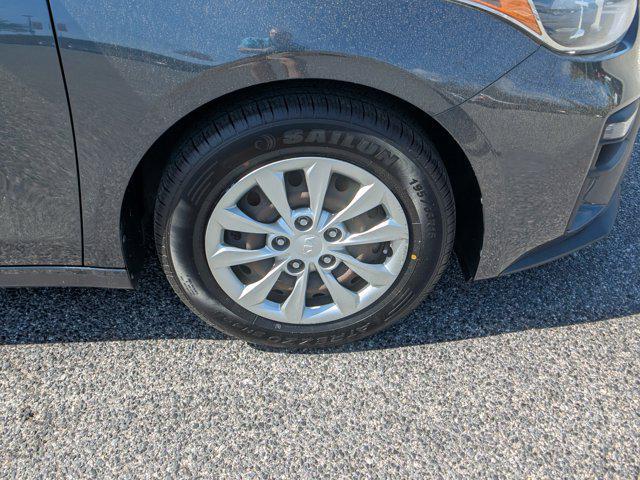 used 2019 Kia Forte car, priced at $9,998