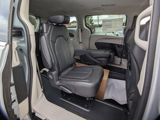 used 2023 Chrysler Pacifica car, priced at $61,777