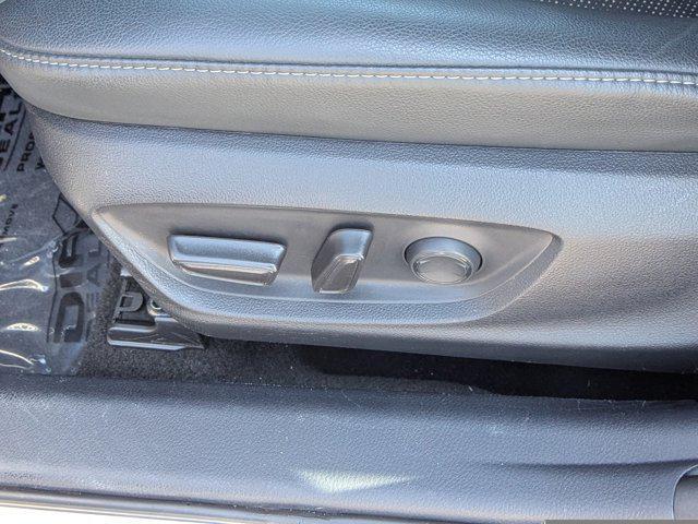used 2023 Toyota Camry car, priced at $28,488