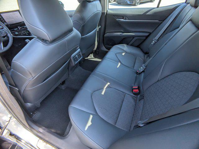 used 2023 Toyota Camry car, priced at $28,488