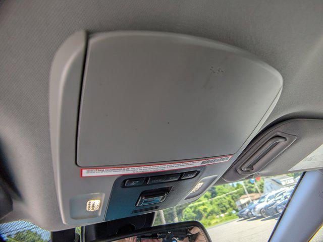 used 2023 Toyota Camry car, priced at $28,488