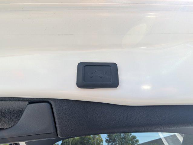 new 2025 Toyota RAV4 Hybrid car, priced at $45,972
