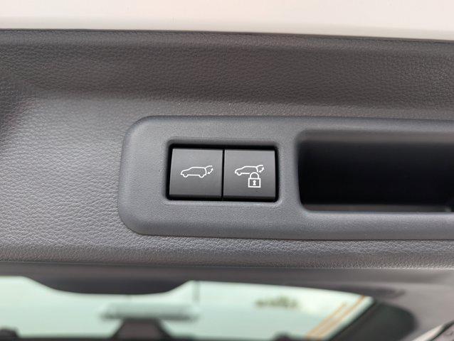 new 2026 Toyota Sequoia car, priced at $77,977