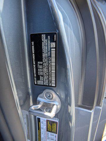 used 2022 Toyota GR Supra car, priced at $39,988