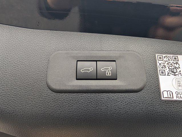 new 2025 Toyota Crown Signia car, priced at $48,184