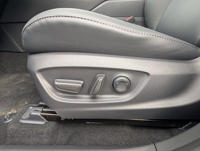 new 2025 Toyota Crown Signia car, priced at $48,184