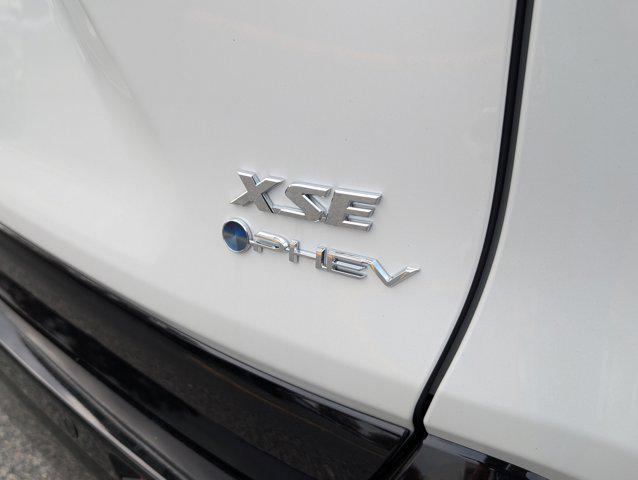 new 2025 Toyota RAV4 Hybrid car, priced at $51,391